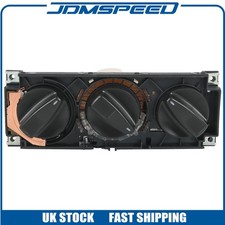AC Air Heater Climate Control