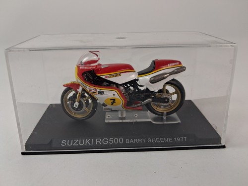 Altaya suzuki rg500 - altaya,