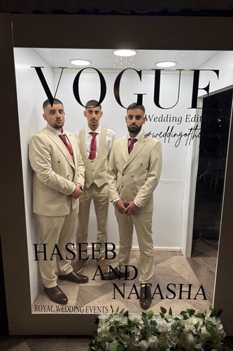 For hire magazine - -,