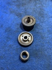 Bsa A65 A50 Engine Timing Gear