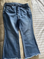 QVC Ruth Langsford Kick Flare