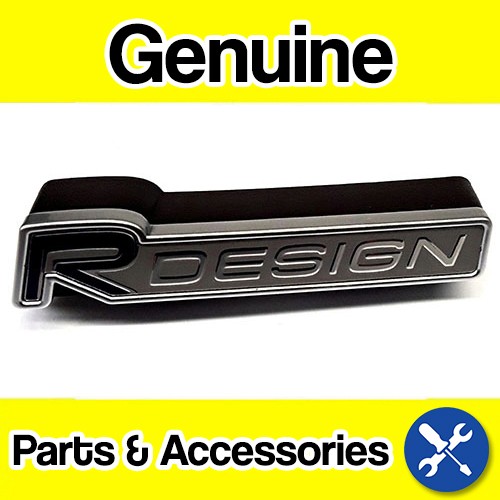 Genuine volvo s60 v60 - genuine,