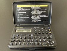 Vintage electronic personal - vintage,