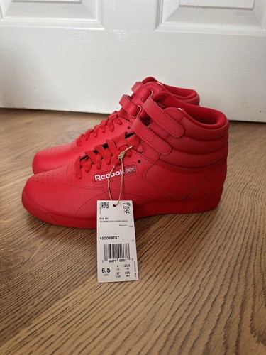 Bnwt reebok size women - reebok, 4