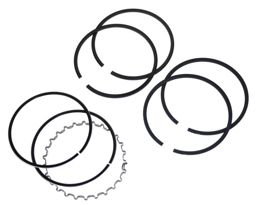 Piston rings 5mm 1 - 90.5mm,, 1.5x2x4