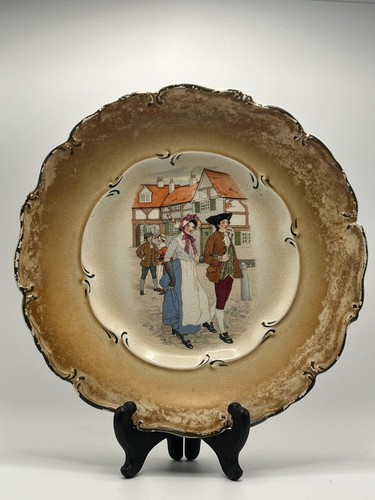 Burleigh ware sally - burleigh, our