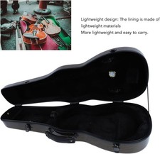Keenso 4/4 Violin Case Carbon