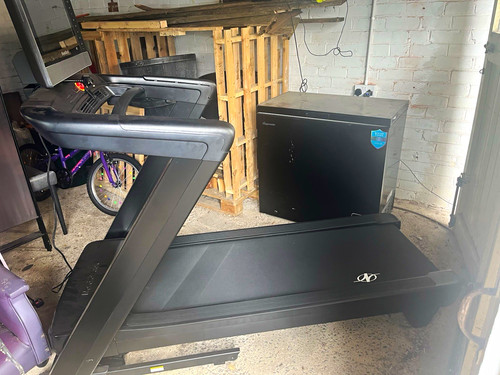 Nordictrack ifit electric - nordictrack,