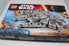 Lego Star Wars 75105 - Millennium Falcon (Retired Item)