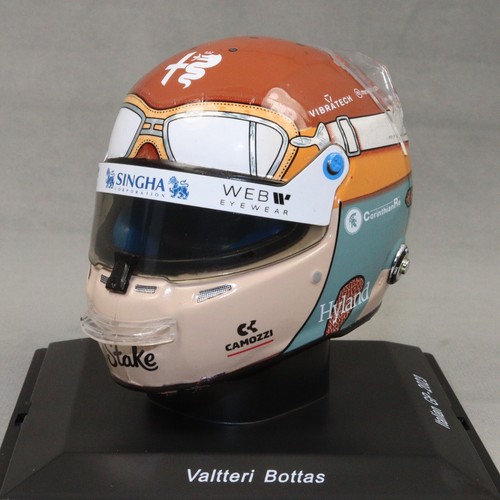 Spark valtteri bottas 2023 - spark,