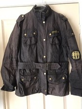 Vintage Barbour International