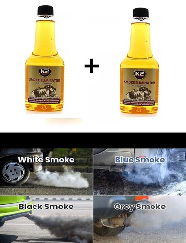Car oil loss reducer - reducer, petrol