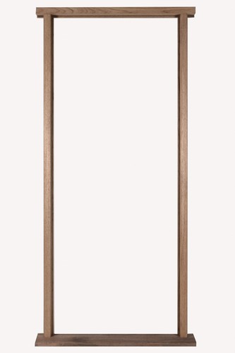 External door frame - 30", +