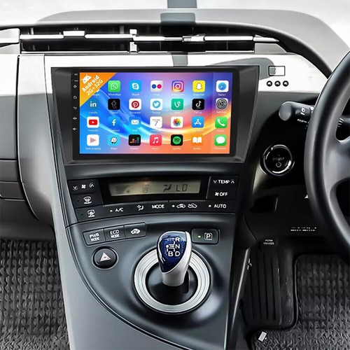 For toyota prius 2009 2016 - toyota, 2009-2016
