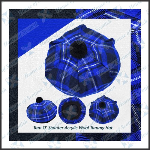 American patriot tartan - american, o'