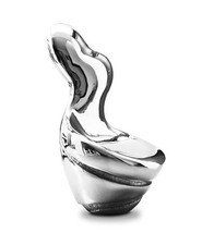 V2A Stainless Steel Highback