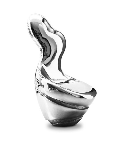 V2a stainless steel highback - v2a,