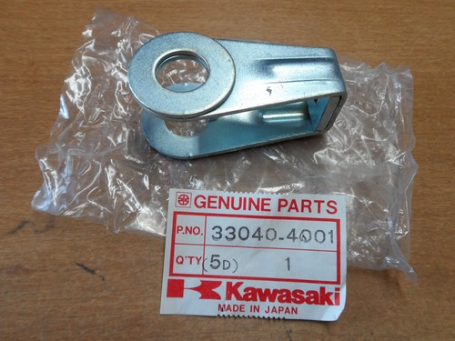 Nos oem kawasaki chain - oem,