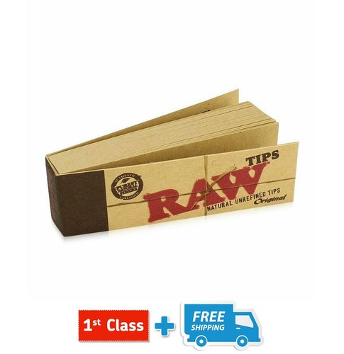 500 raw rolling papers filter - raw,