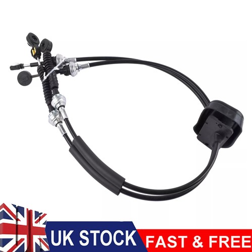 Gear control cables - gear, set