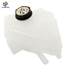 Header Tank With Cap Radiator