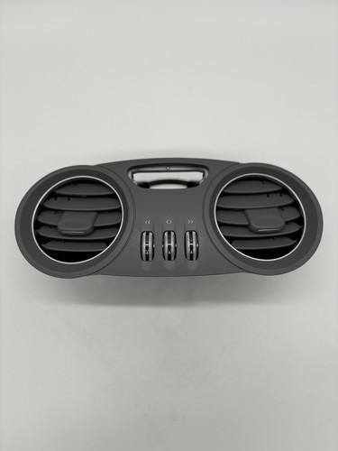 Mercedes r230 ventilation - mercedes,
