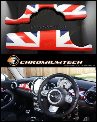 Mk2 mini cooper one r55 - mk2,