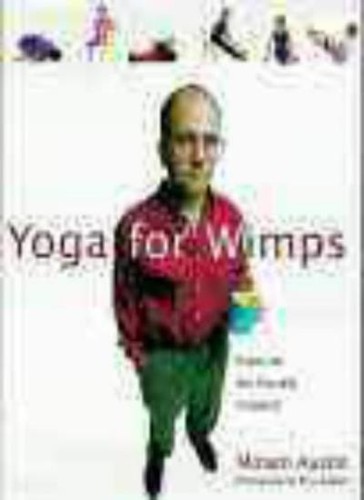 Yoga for wimps - for, poses