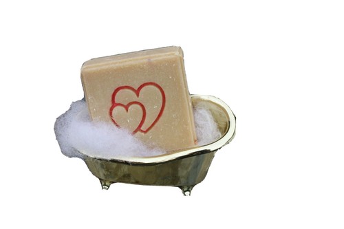 Valentin day double heart - , ❤