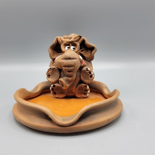 Vintage handcrafted pottery - vintage,