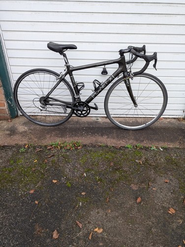 Planet pro carbon road bike - x,