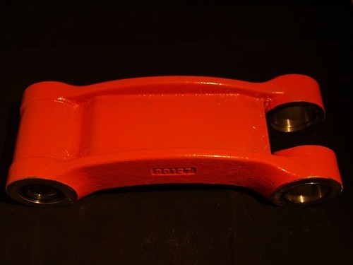 U25 bucket link suits - u25-3a,