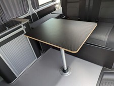 Sequoia Campervan Table Leg
