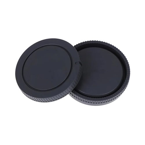 Mount body cap rear lens - lens,