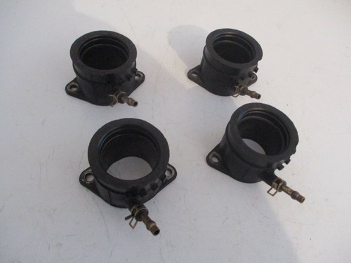 Intake rubbers rubber - intake,