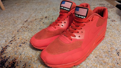 Nike air max hyperfuse - nike,