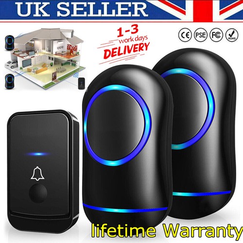 Wireless door bell - door,