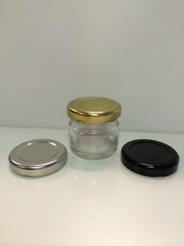 30ml 1oz round jam - /,