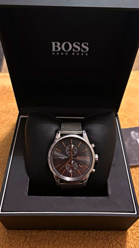 Boss hugo quartz - hugo,