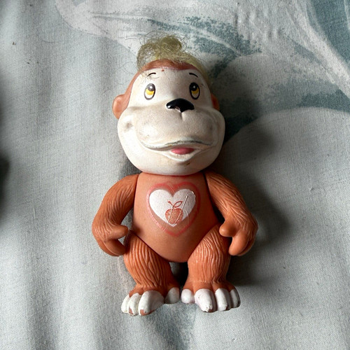Vintage 1983 soma love - 1983, pets