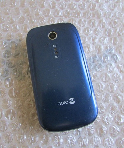 Doro phone easy - easy, big