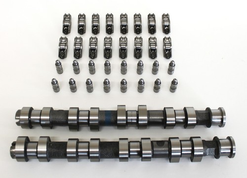 Full camshaft kit - full, for