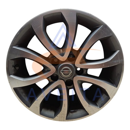 Nissan juke f15 17 - nissan,