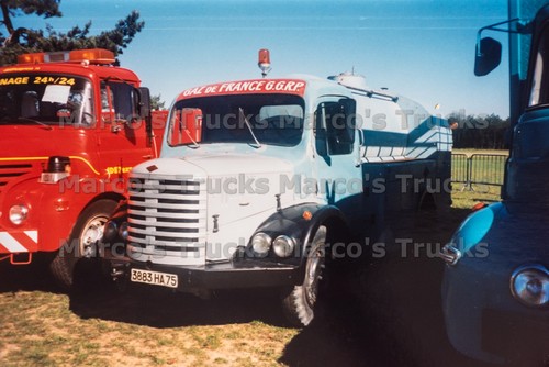 Truck photo tanker - photo,