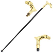 Horse Head Style Walking Cane