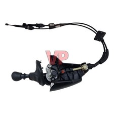 VIVARO TRAFIC 6 Speed 1.6 Gear