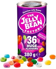 The Jelly Bean Factory Gourmet