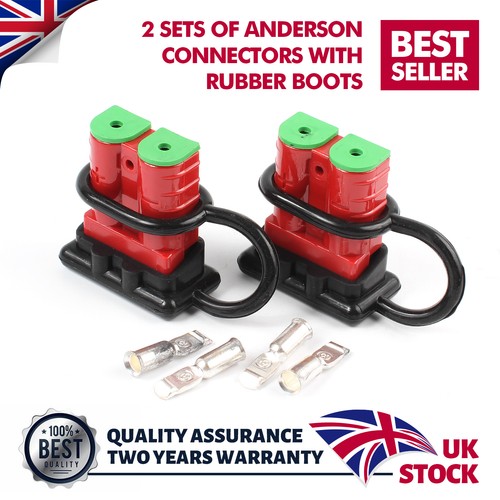 175a battery trailer - battery,