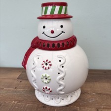 Mr Frosty Jar Holder Large