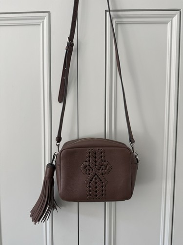 Anya hindmarch brown neeson - brown,
